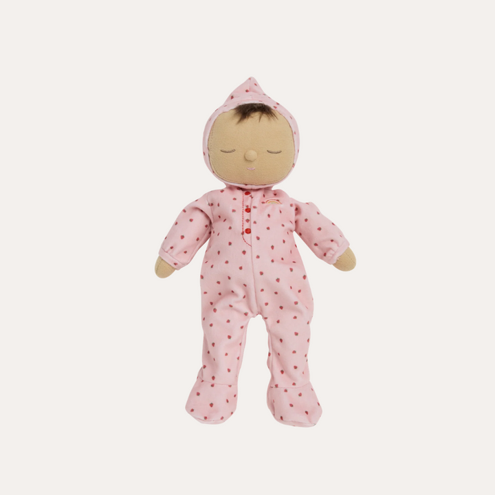 Dozy Dinkum - Pip Strawberry