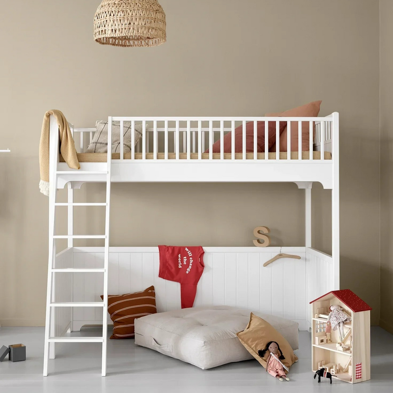 Oliver Furniture: Classic Loft Bed