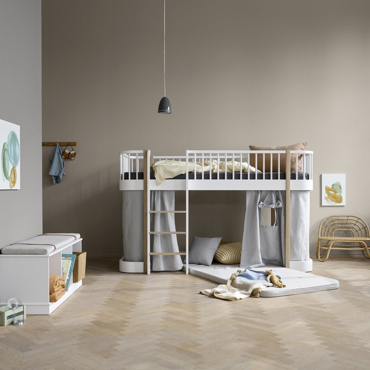 A Guide to Oliver Furniture Conversion Kits