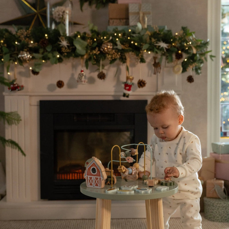 PlayFaire Gift Guide: Christmas Gifts for 1–2 Year Olds