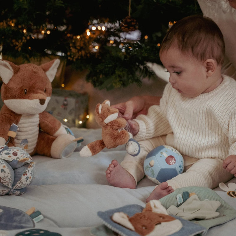 PlayFaire Gift Guide: Best Gifts for Babies 0–12 Months:
