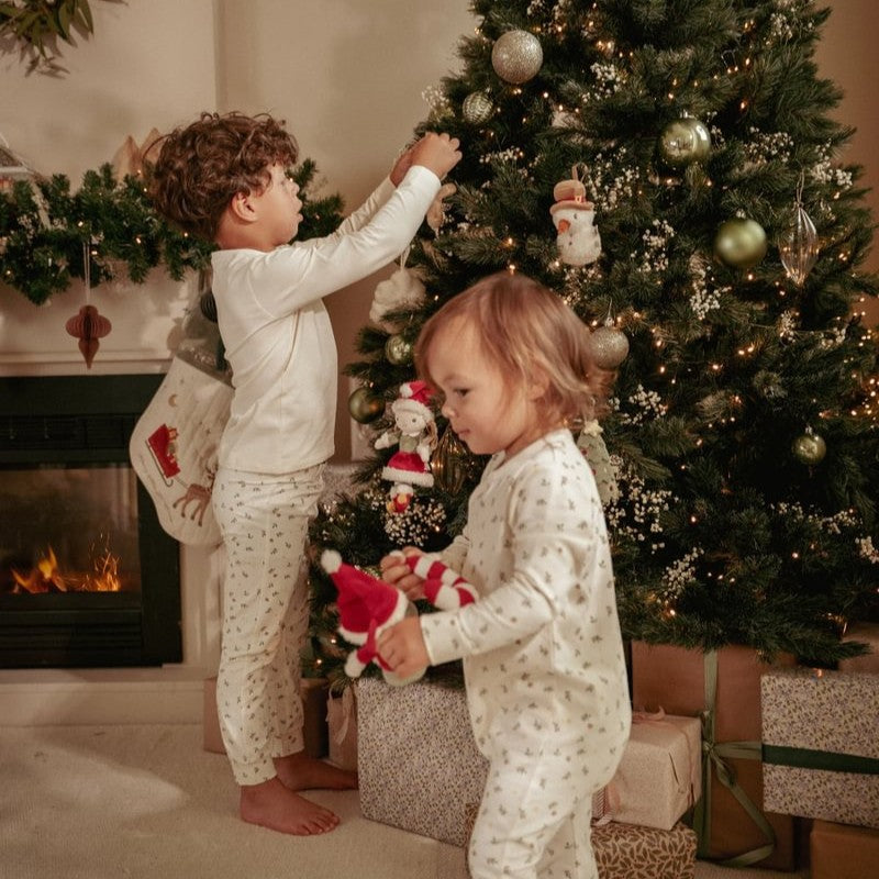 Christmas Gift Guide: The Little List