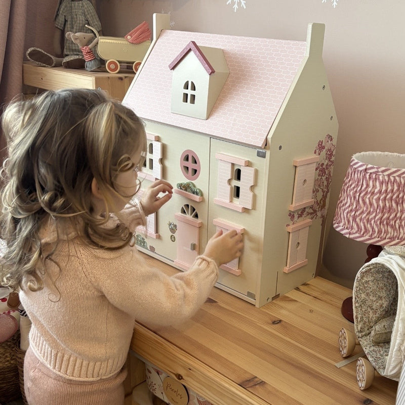 At Home With PlayFaire: @at_home_with_pippa