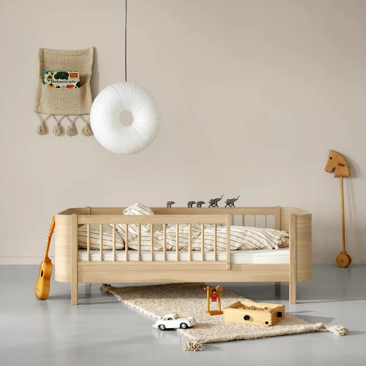 Spring 2025 Interior Trends: Nursery edit