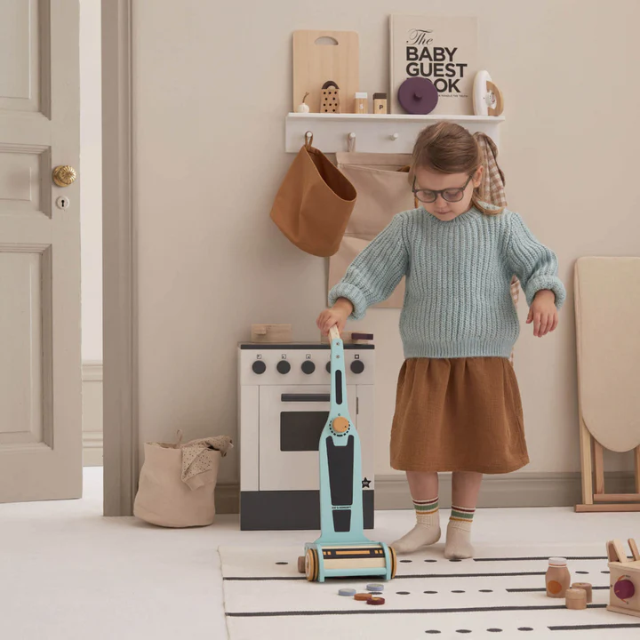 Maximising Playtime: The Benefits of Toy Rotation for Your Little Ones