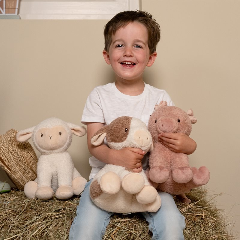How to Take the Best Care of Children's Plush Toys