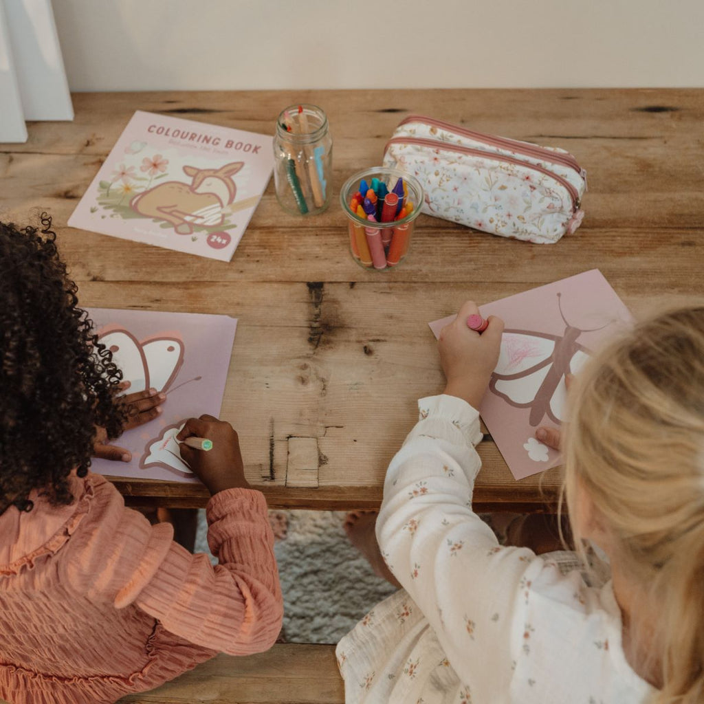 Little Dutch arts and crafts | PlayFaire