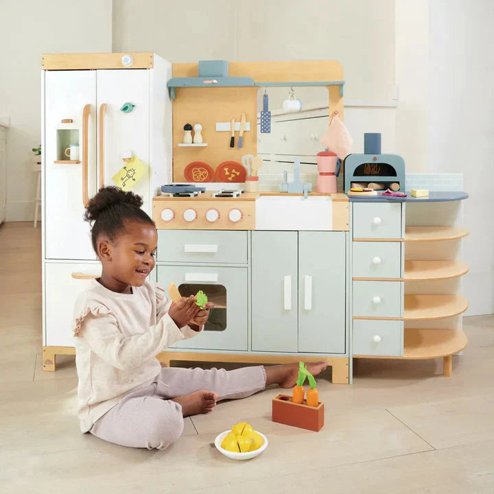 Play Kitchen | PlayFaire