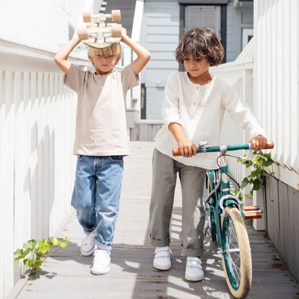 Banwood Assembly Videos & Manuals