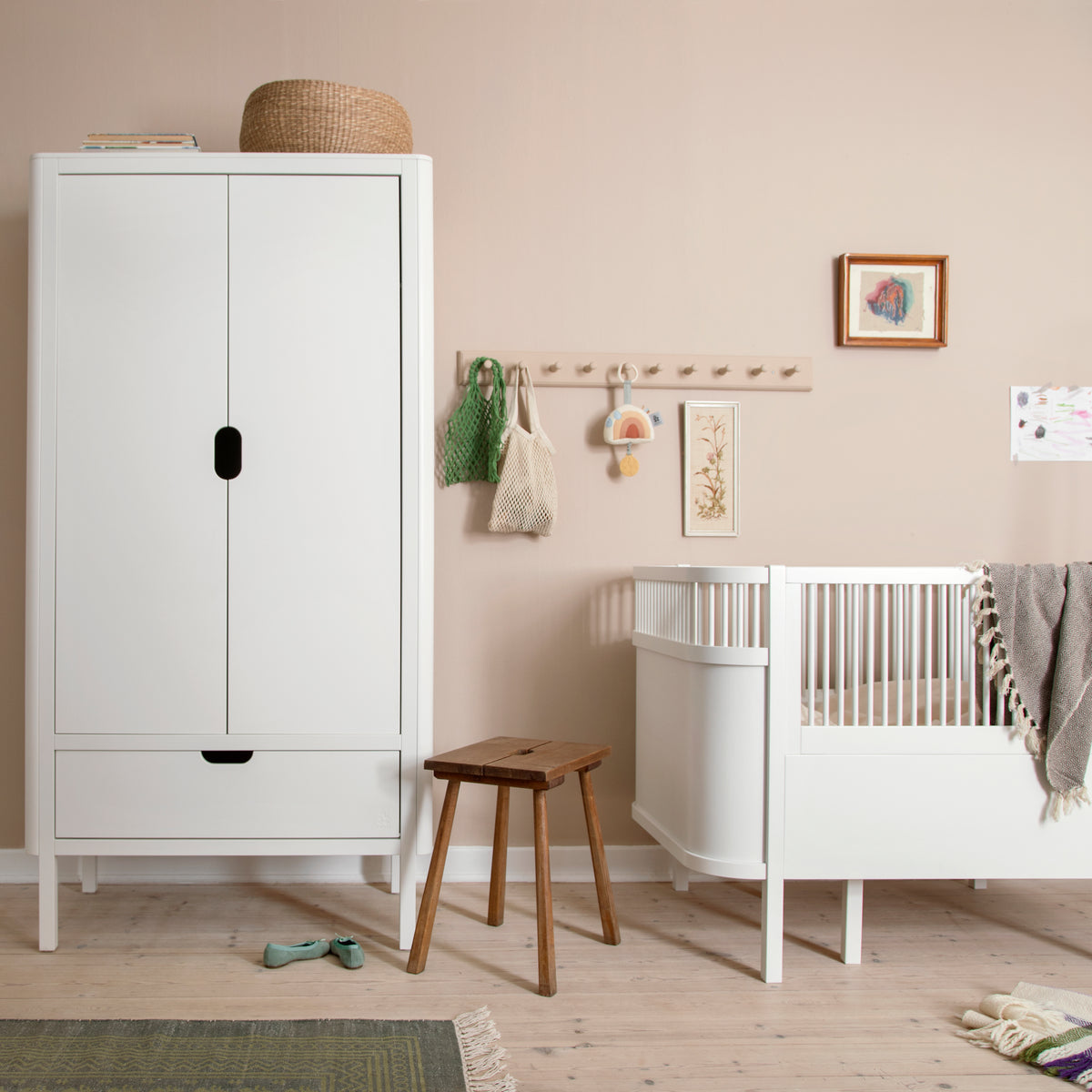 Summer 2025 Nursery Trends: The Nursery Edit