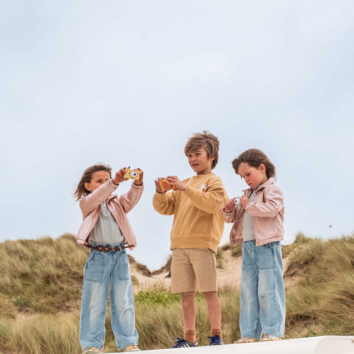 STEAM Learning for Kids: A Parent’s Guide to Playful Education