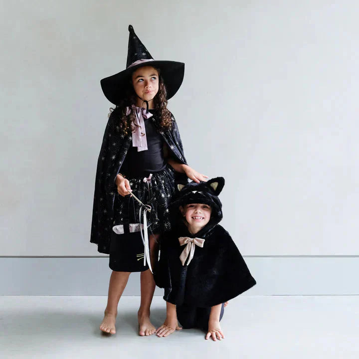 Last-Minute Halloween Magic with Mimi & Lula