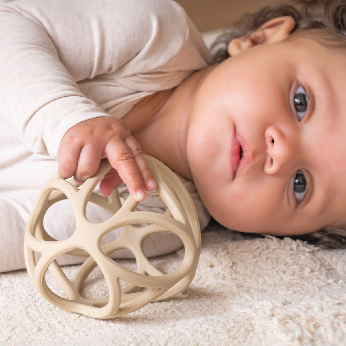 How to Create a Sensory Play Space at Home