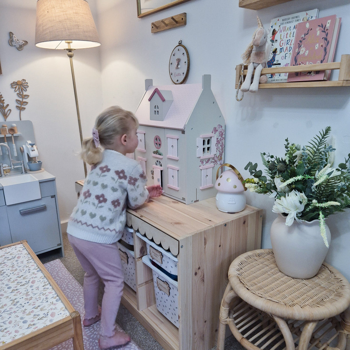 At Home With PlayFaire: @home.by.the.stones