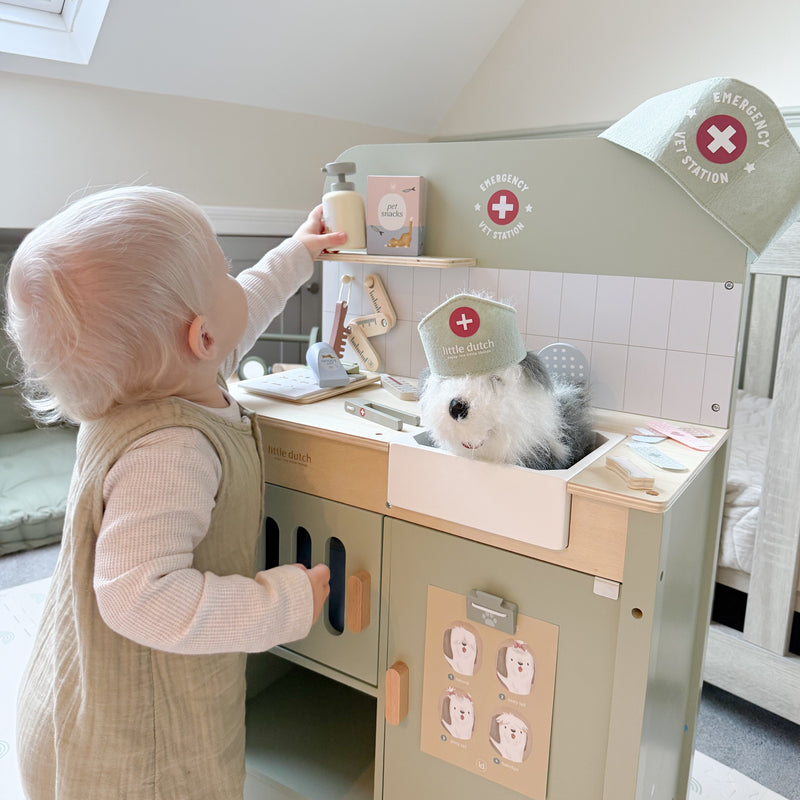 At Home With PlayFaire: @adnewyddu2awelfryn