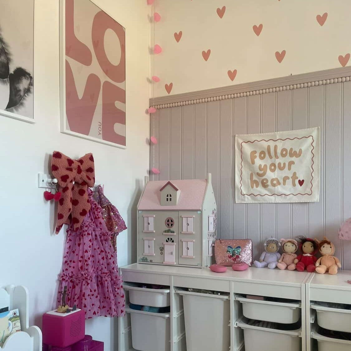 At Home With PlayFaire: @life.with.madison.evie