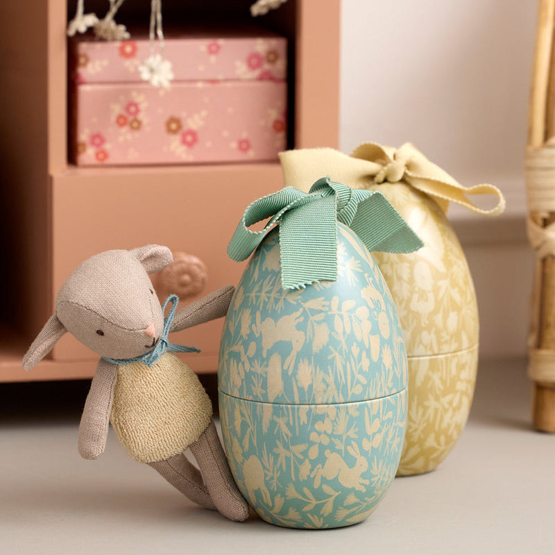 How to Create a Magical Easter Egg Hunt at Home