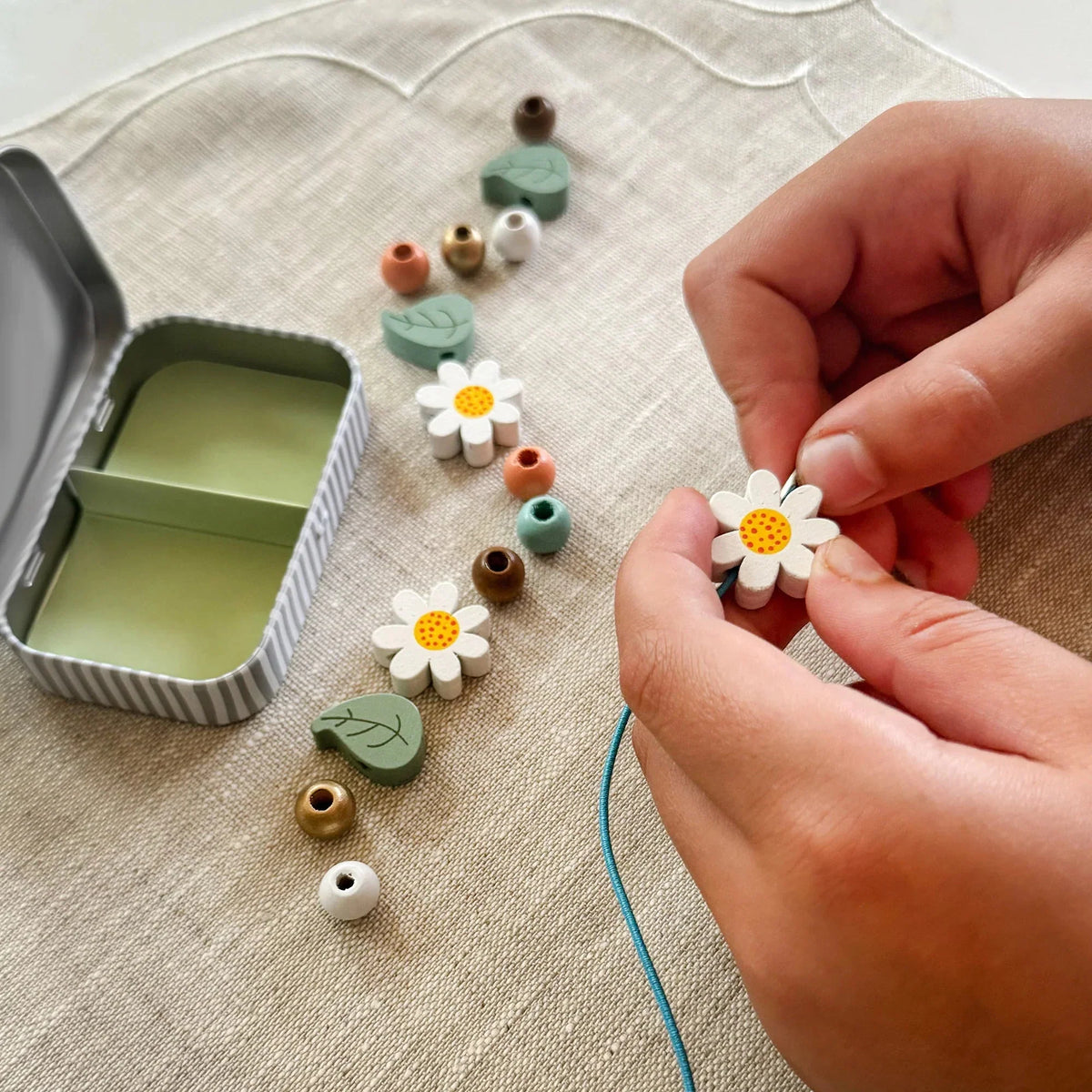 Discovering Cotton Twist:  Sustainable Craft Kits for Little Makers