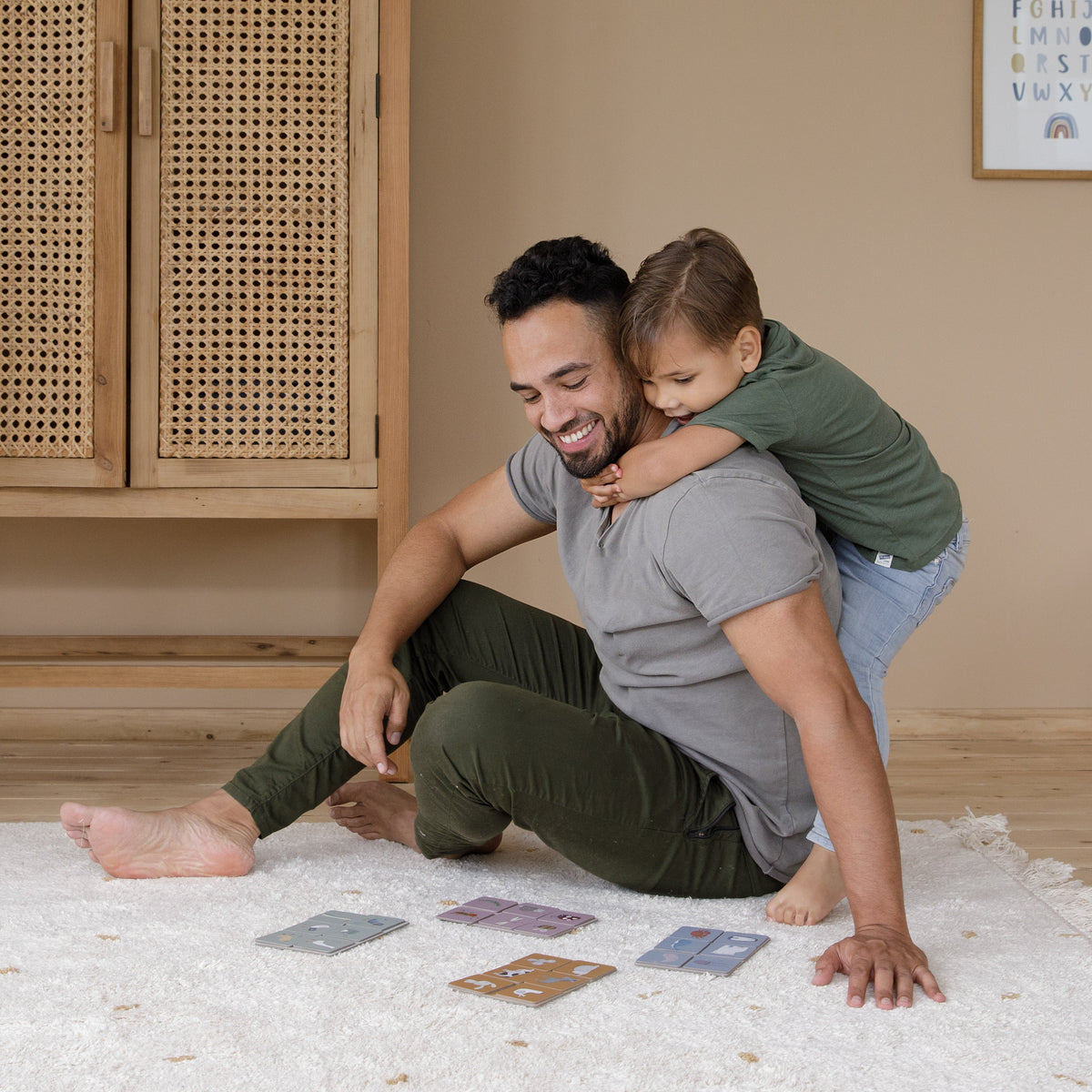 The Best Father & Child Bonding Toys for a Meaningful Father’s Day