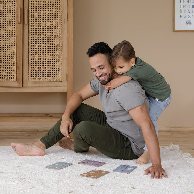 The Best Father & Child Bonding Toys for a Meaningful Father’s Day