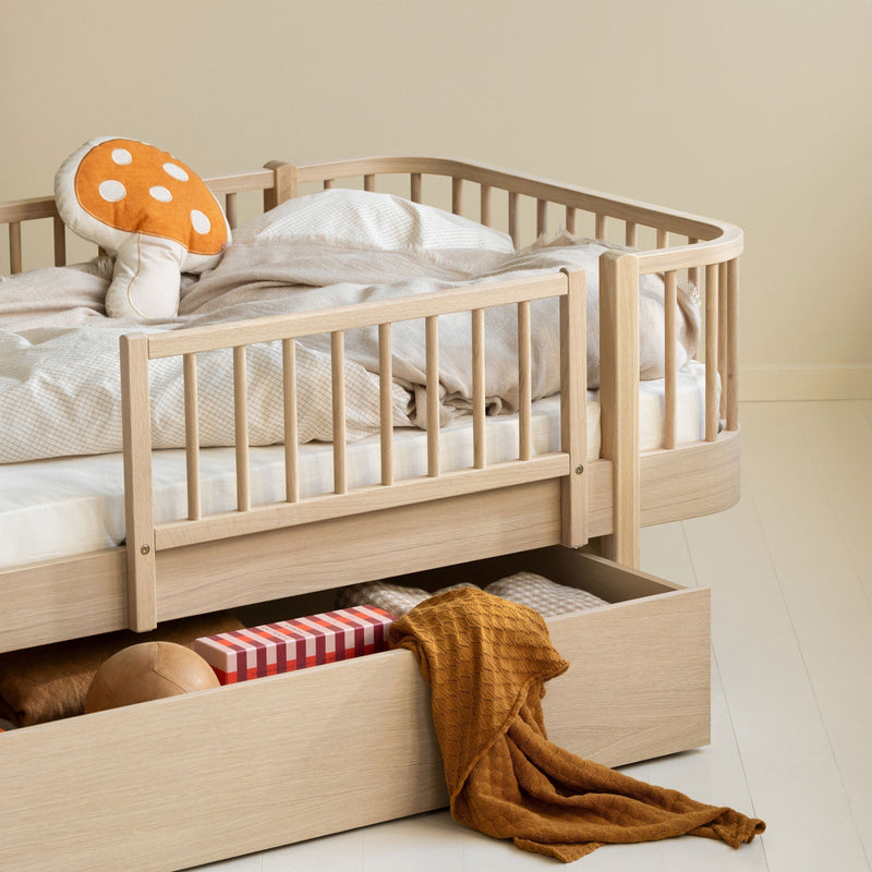 Summer Nursery Interiors