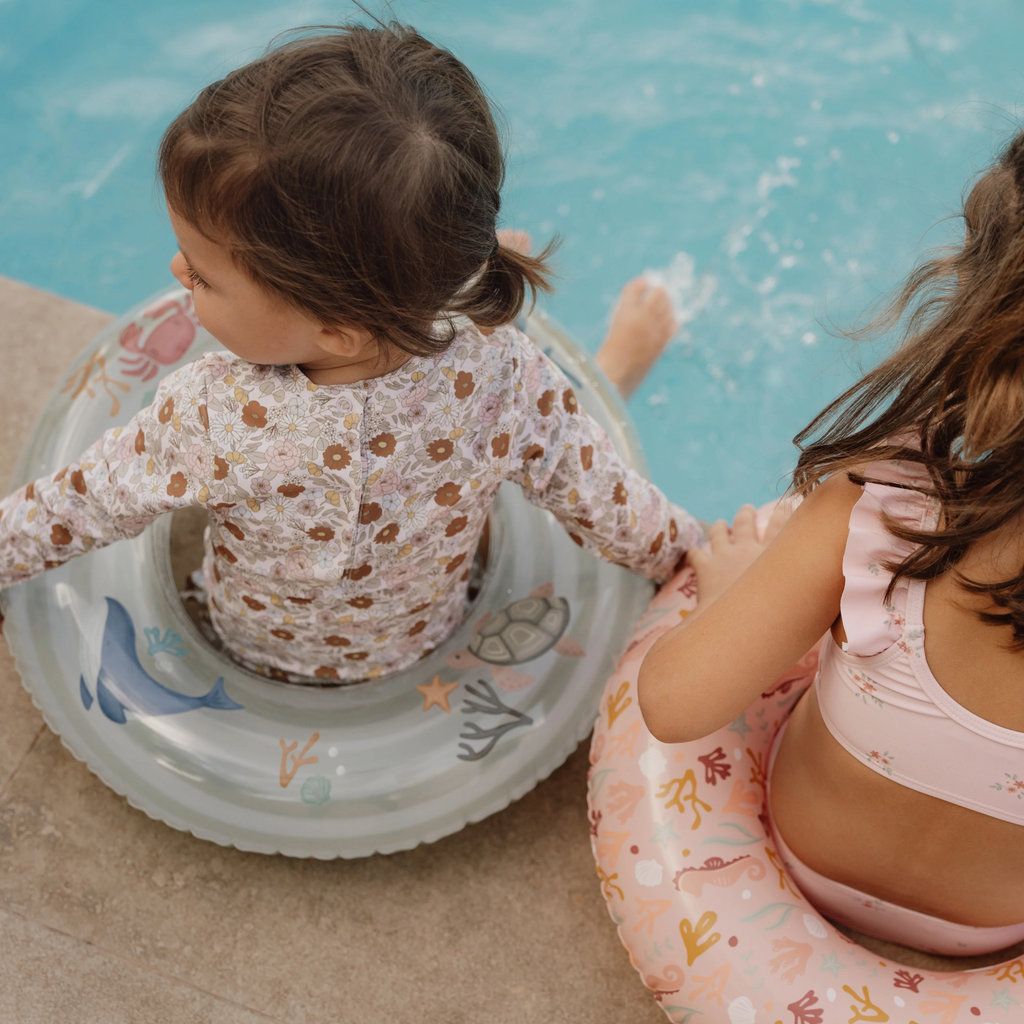 Summer Survival Guide