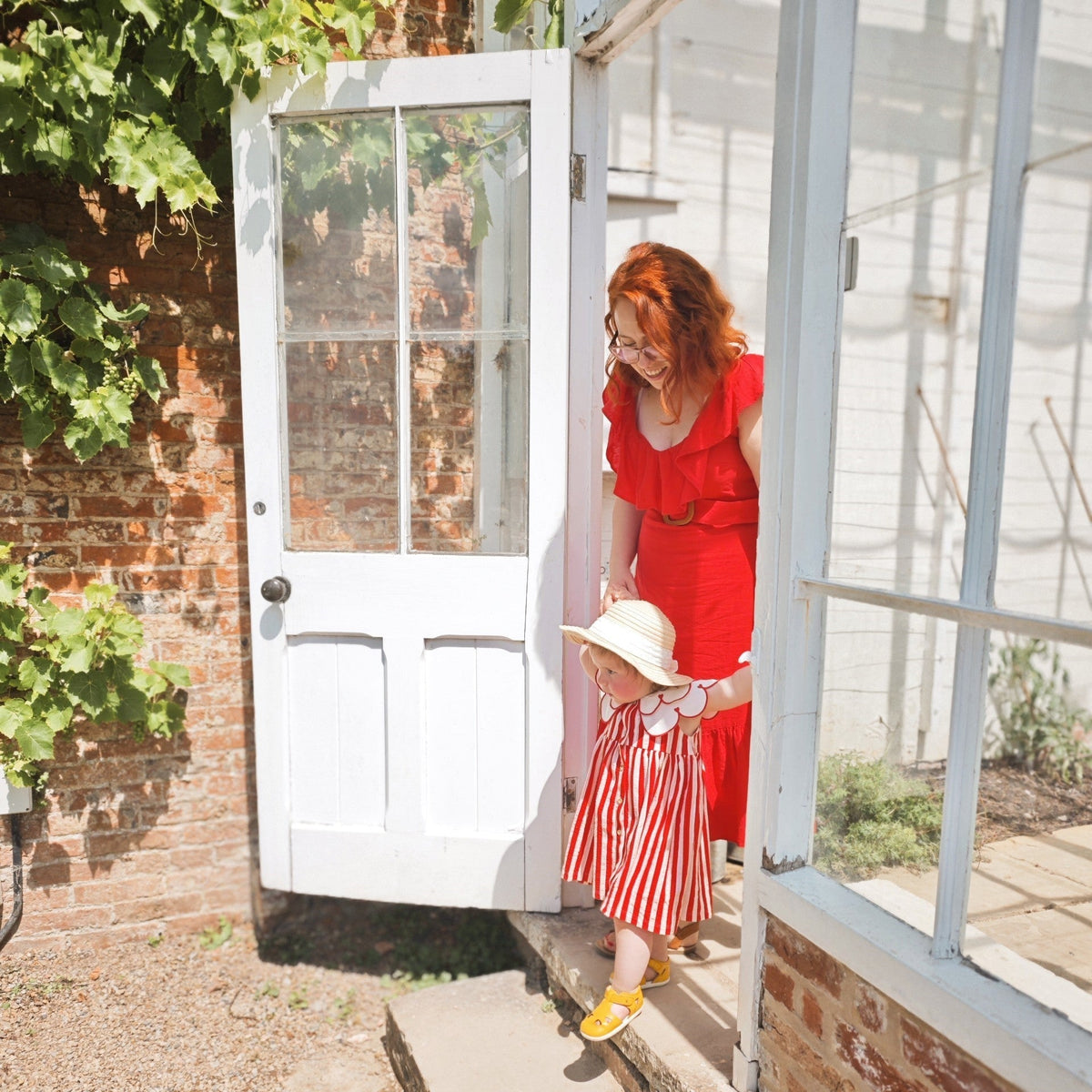 At Home With PlayFaire: My Vintage Yorkshire Home