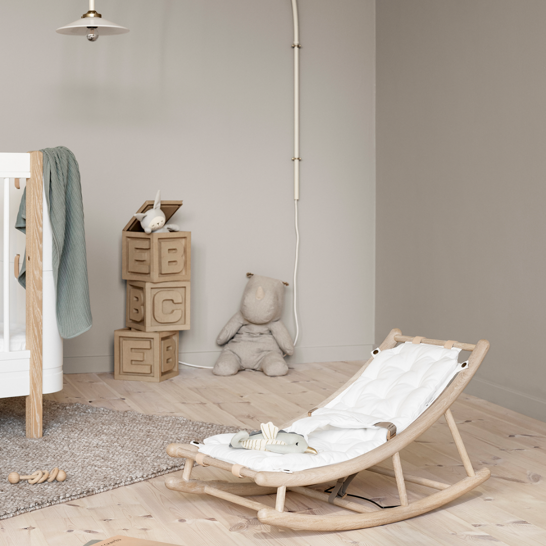 Oliver furniture - Rockers