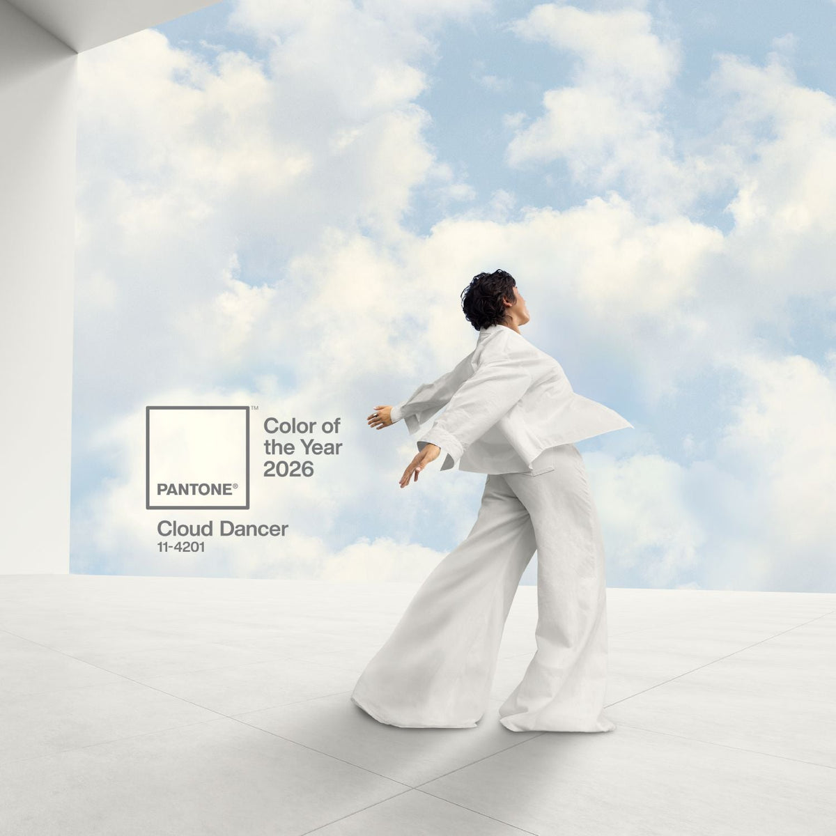 Pantones Colour of the Year 2026