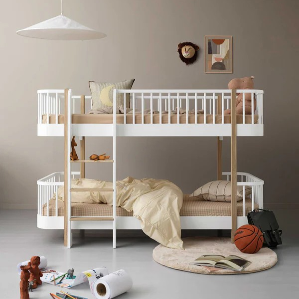 Oliver Furniture: Original Low Bunk