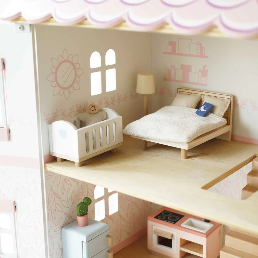 Doll House Furniture