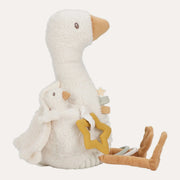 Activity Cuddle Toy Little Goose GRS