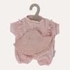 Baby Doll Clothes Pink