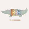 Crocodile Xylophone - Safari Friends FSC