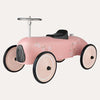 Little Dutch Retro Roller Ride Pink