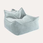 Peppermint Green Beanbag Chair