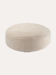 Biscuit Ottoman