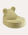 Matcha Bear Beanbag