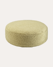 Matcha Ottoman