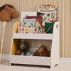 Storage Grey Mustard