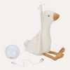 Cuddle Goose Light & Sound GRS