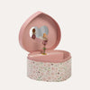 Jewellery Box - Fairy Floral