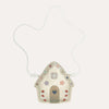 Gingerbread House Bag