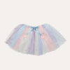Ombre Rainbow Tutu