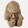 Bunny Plush, Small - Dusty Brown