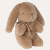 Bunny Plush, Mini - Cream Peach
