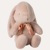 Bunny Plush, Medium - Powder