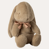 Bunny Plush, Medium - Dusty Brown