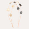 Daisy Double Alice Headband