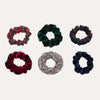 Mixed Scrunchie Pack